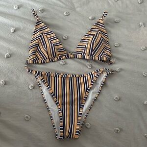 CUPSHE bikini set